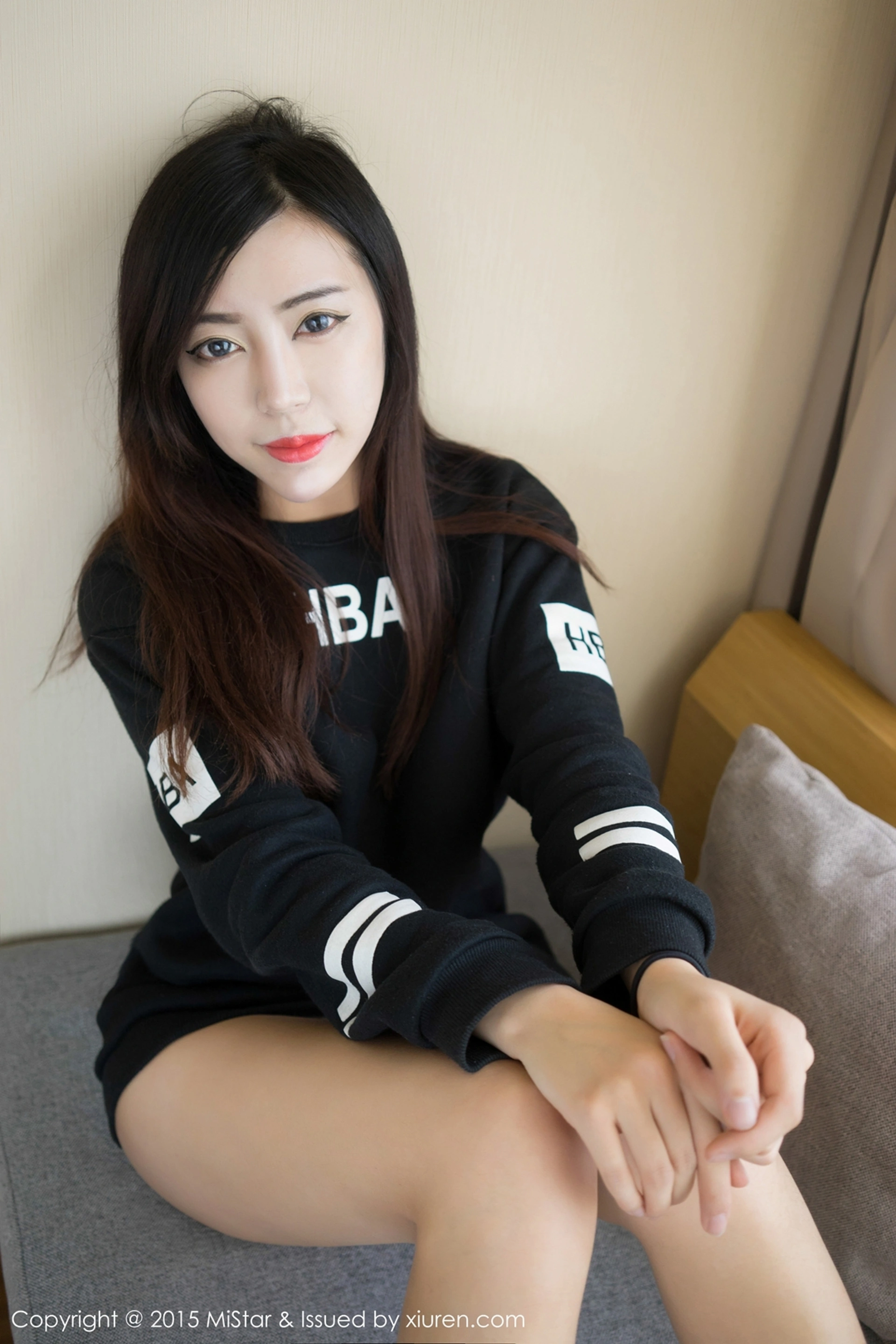 MiStar魅妍社 - 2015.05.04 VOL.010 子祺 [60PP] 1